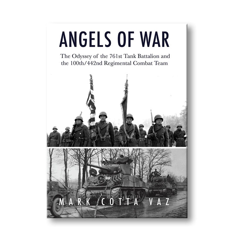 Angels of War