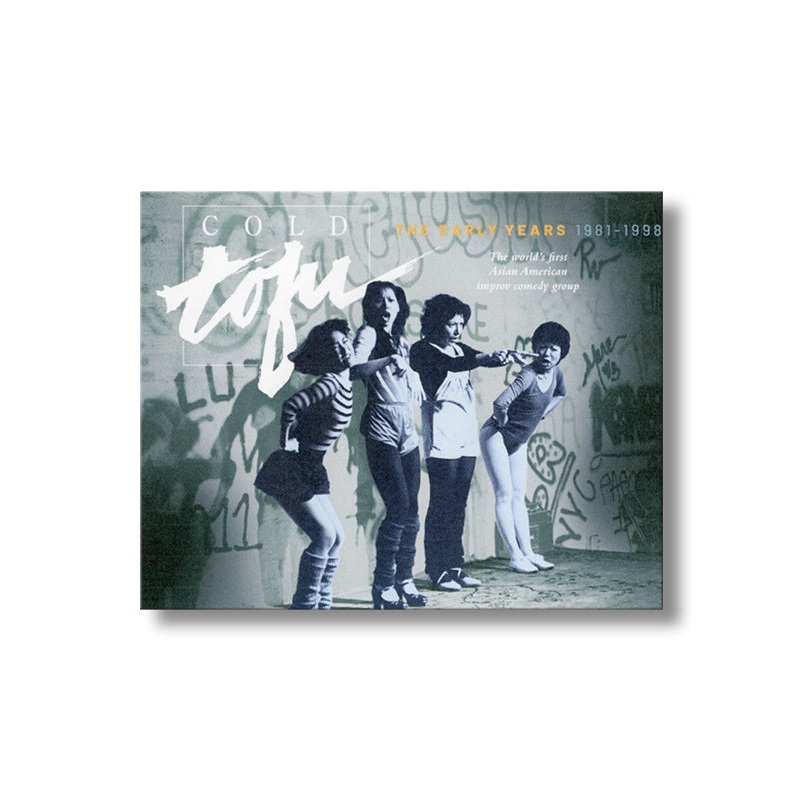 Cold Tofu, The Early Years 1981-1998