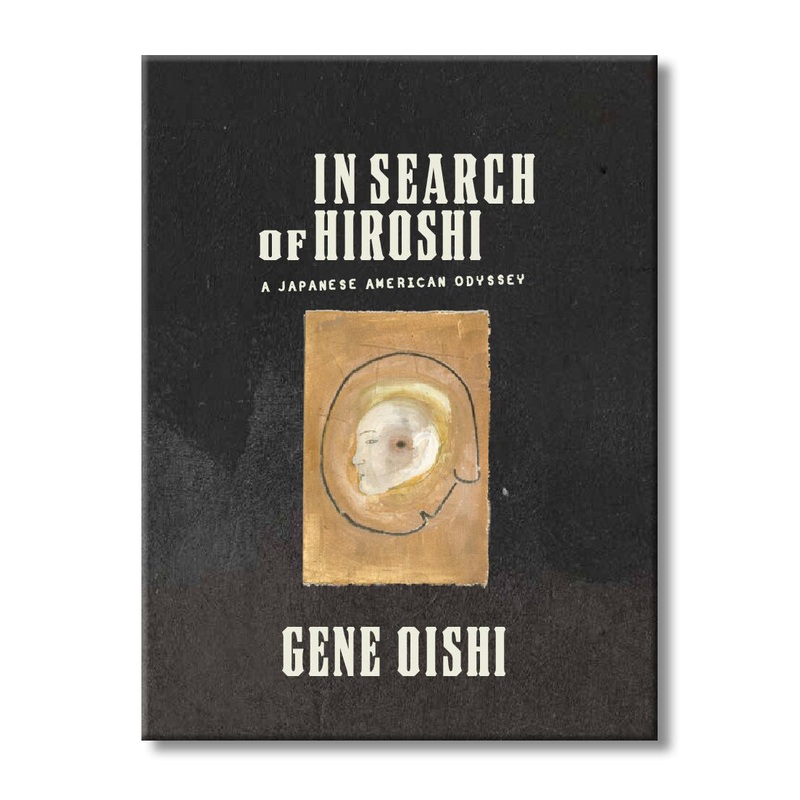 In Search of Hiroshi