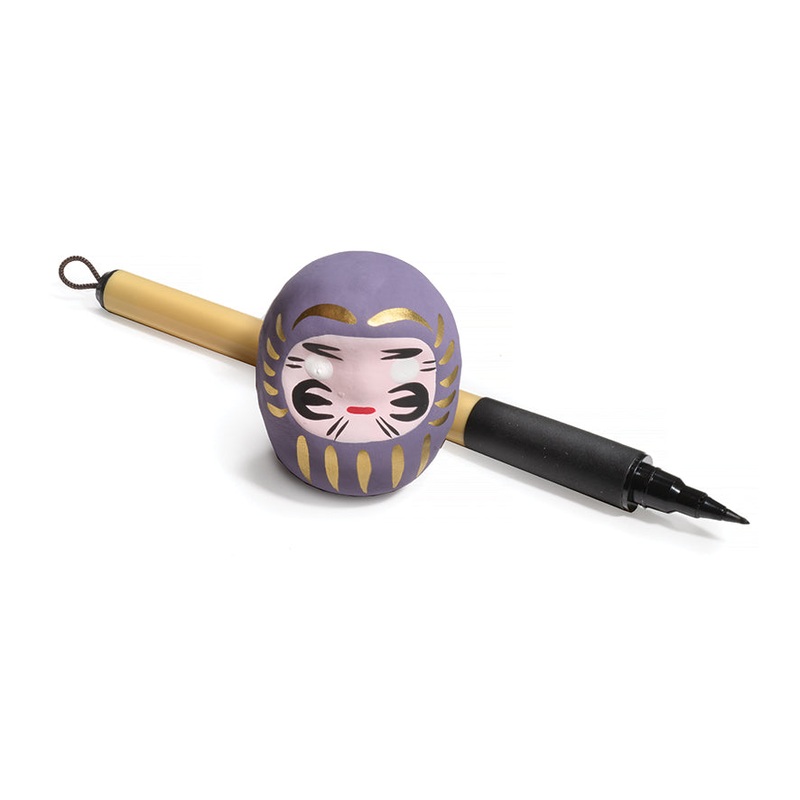 JANM Daruma Set