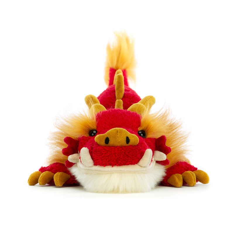 Jelly Cat Dragon Plushy