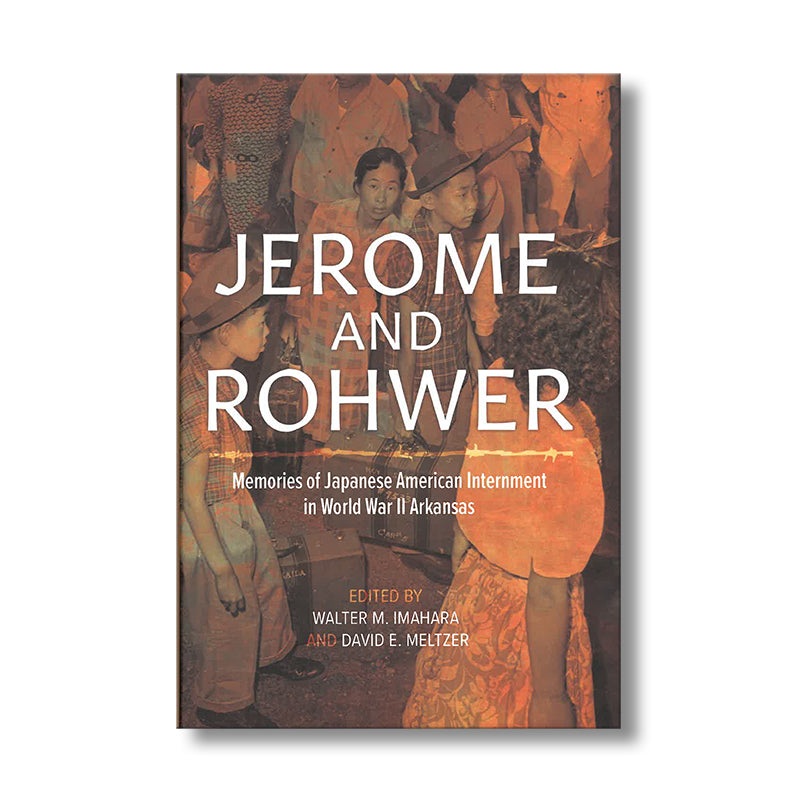 Jerome and Rohwer (paperback)