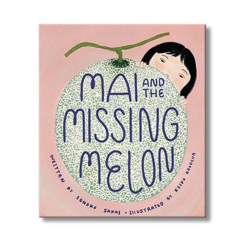 Mai and the Missing Melon