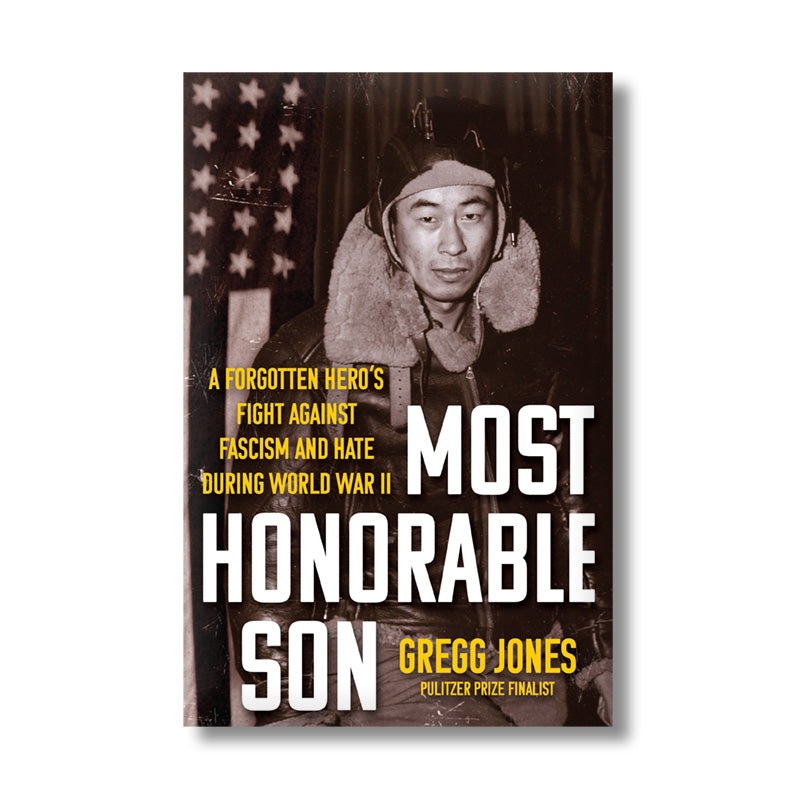 Most Honorable Son
