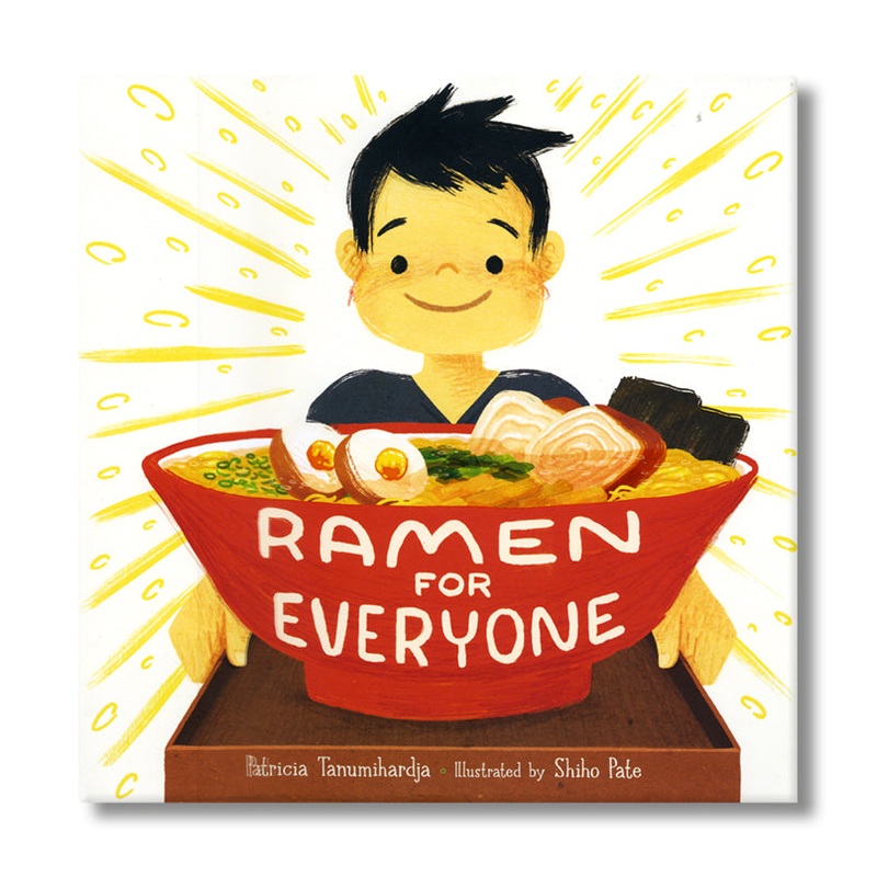 Ramen for Everyone