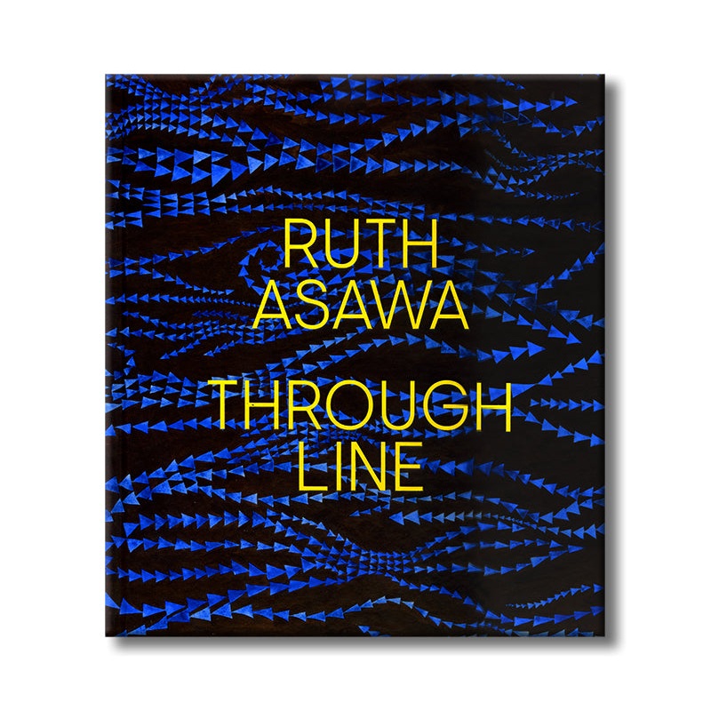 Ruth Asawa Through Line