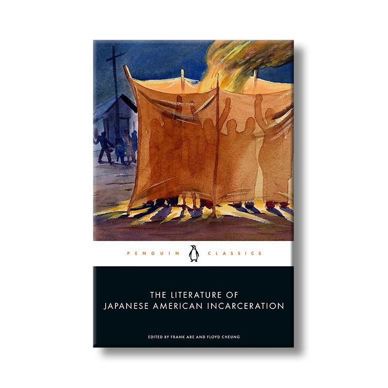 The Literature of Japanese American Incarceration