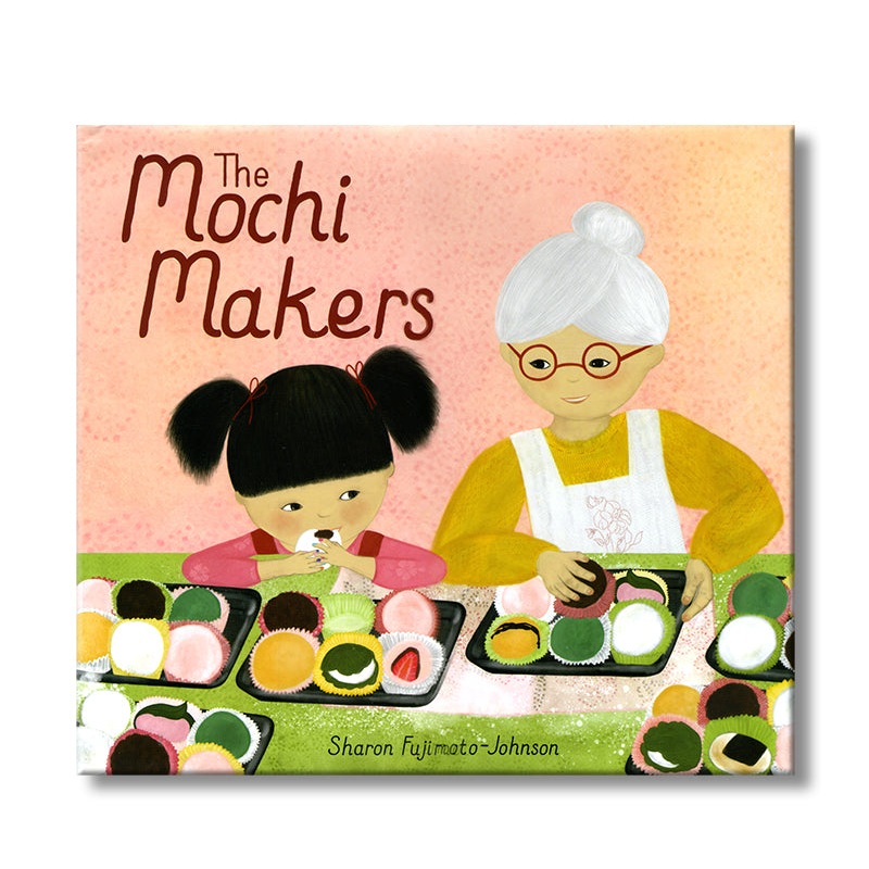 The Mochi Makers