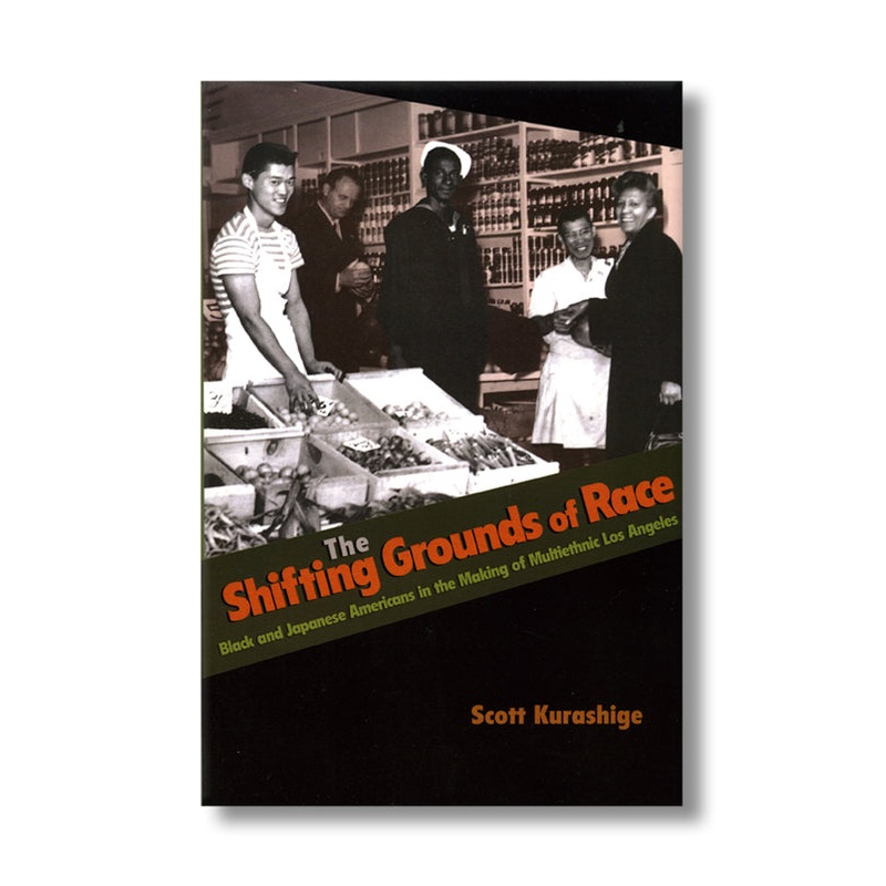 The Shifting Grounds Of Race