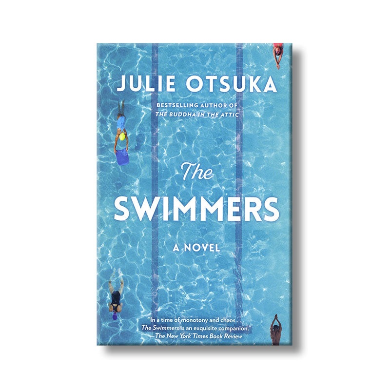 The Swimmers