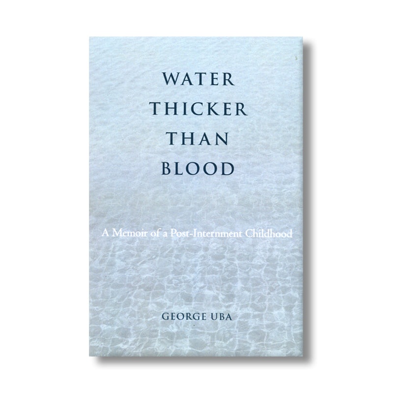 Water Thicker Than Blood