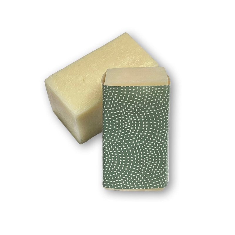 10000 Waves Hinoki Soap