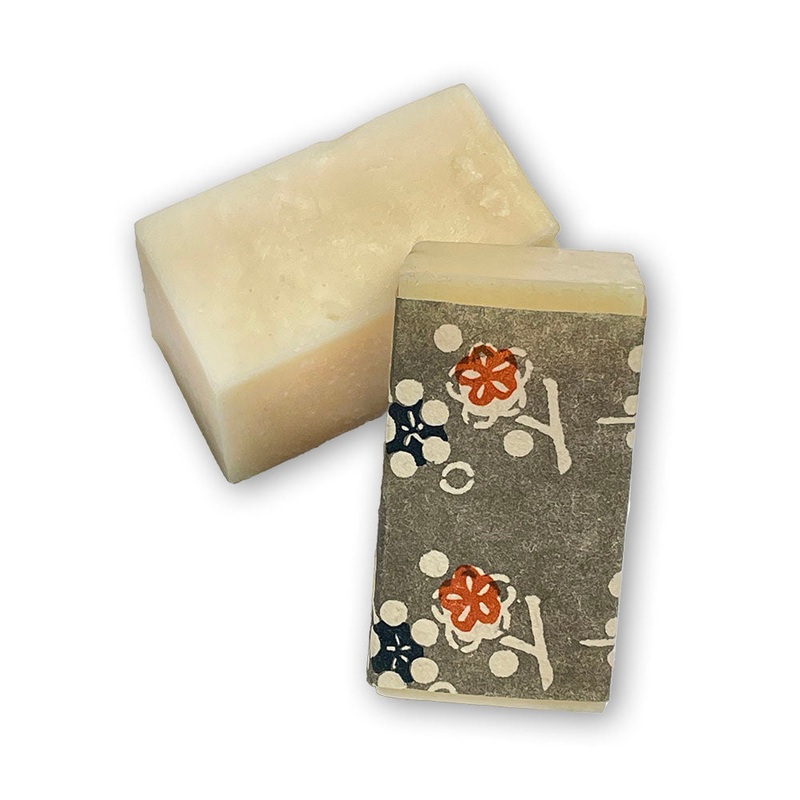 10000 Waves Yuzu Soap