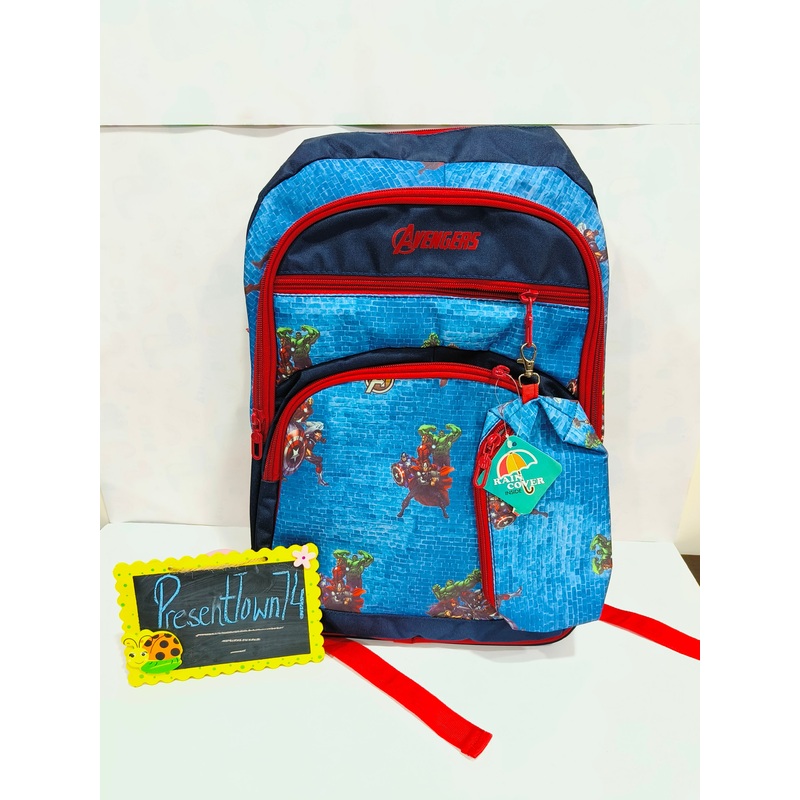 Avengers Bag (18 inches)