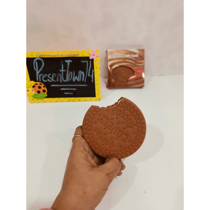 Biscuit Diary