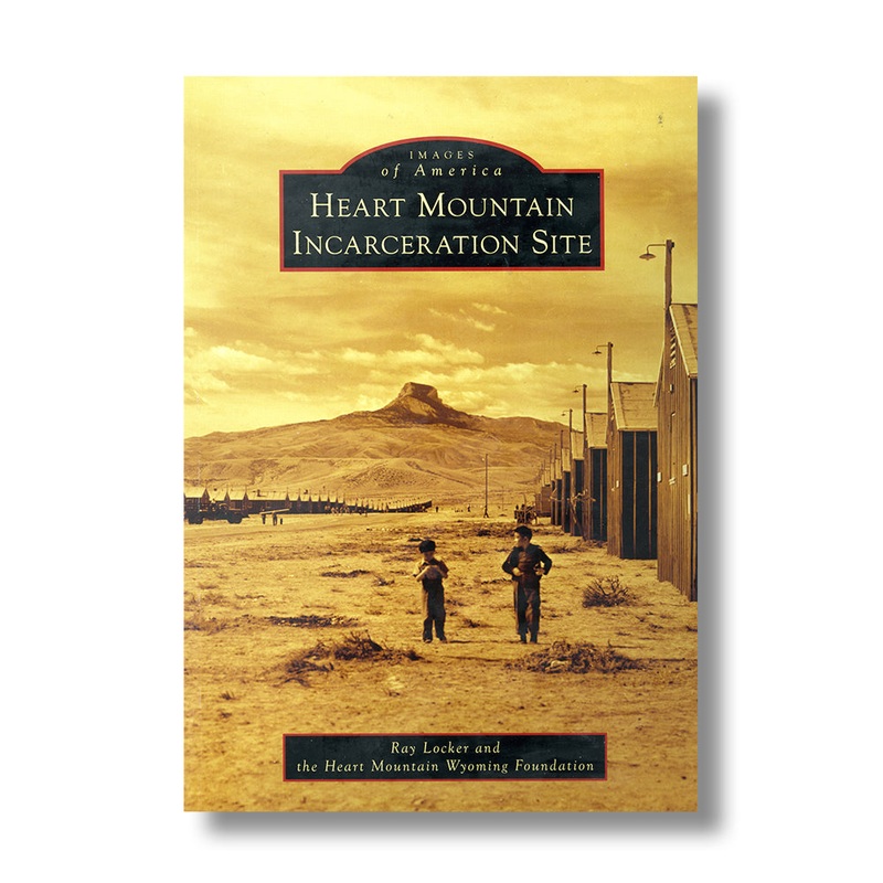 Heart Mountain Incarceration Site