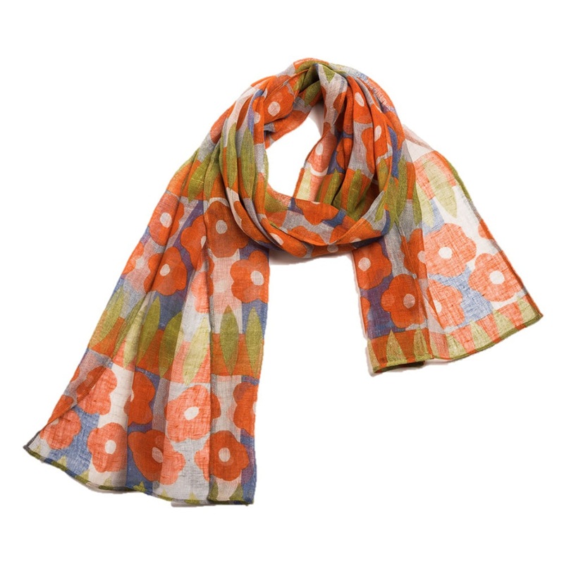 NUNO Vinca Scarf