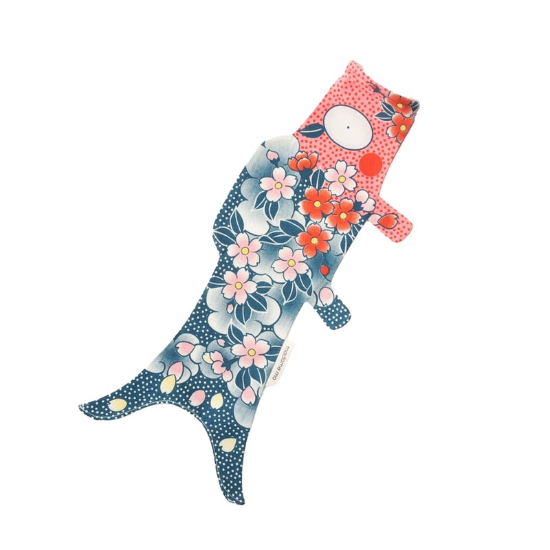 Sakura Tattoo Koinobori 17