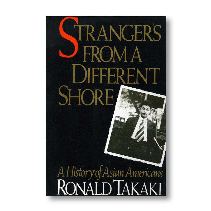 Strangers from a Different Shore