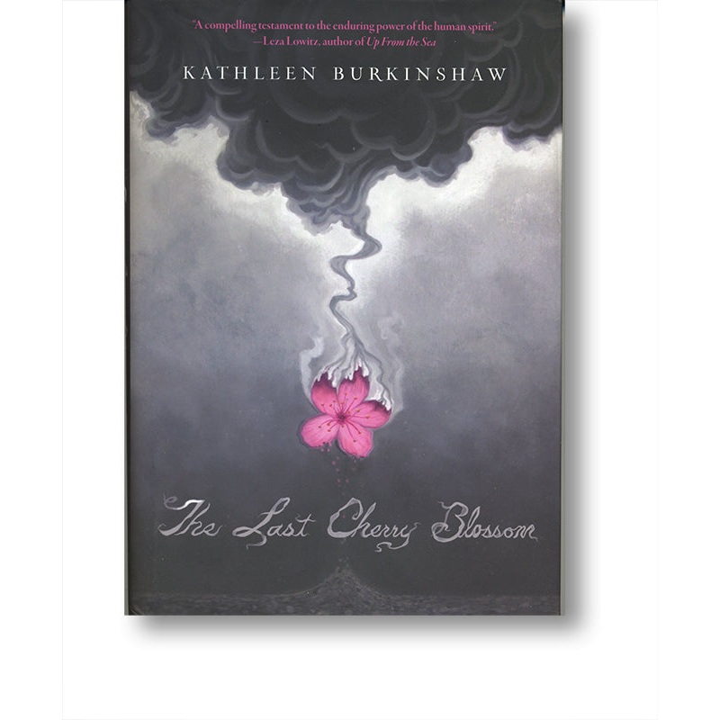 The Last Cherry Blossom / HB*