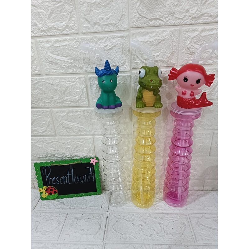 500 ml Sipper bottle