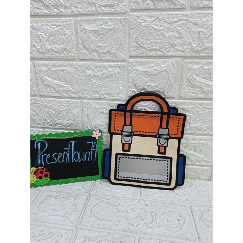 Bag Goodie Bag small