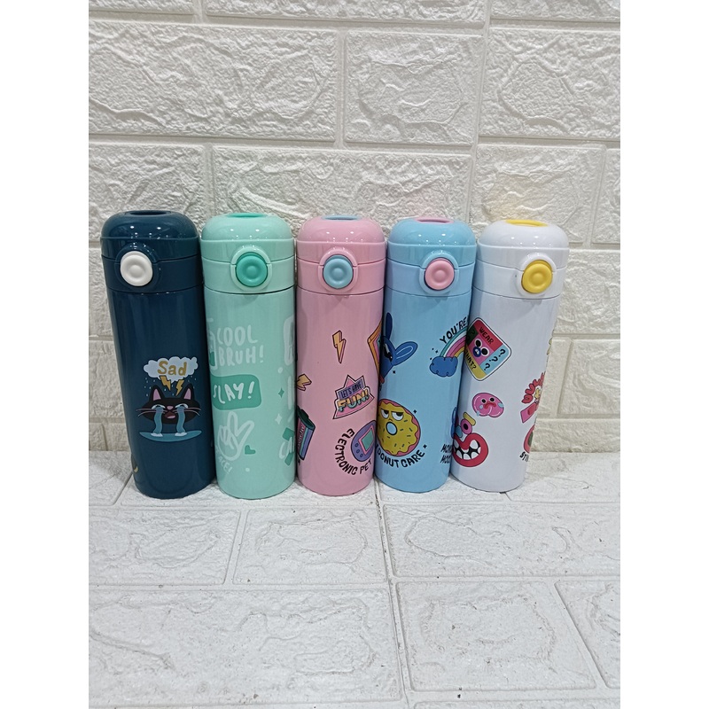 Bottle- 420 ml