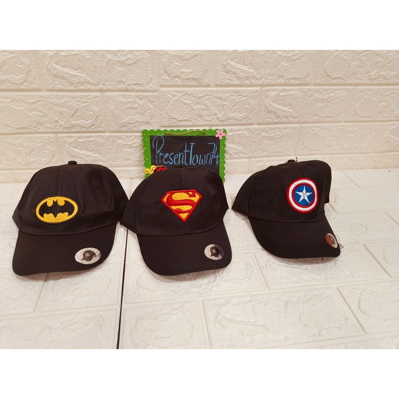 Boys Cap