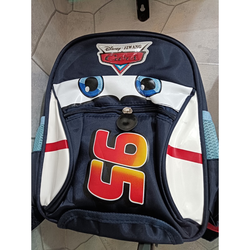 Car Bag