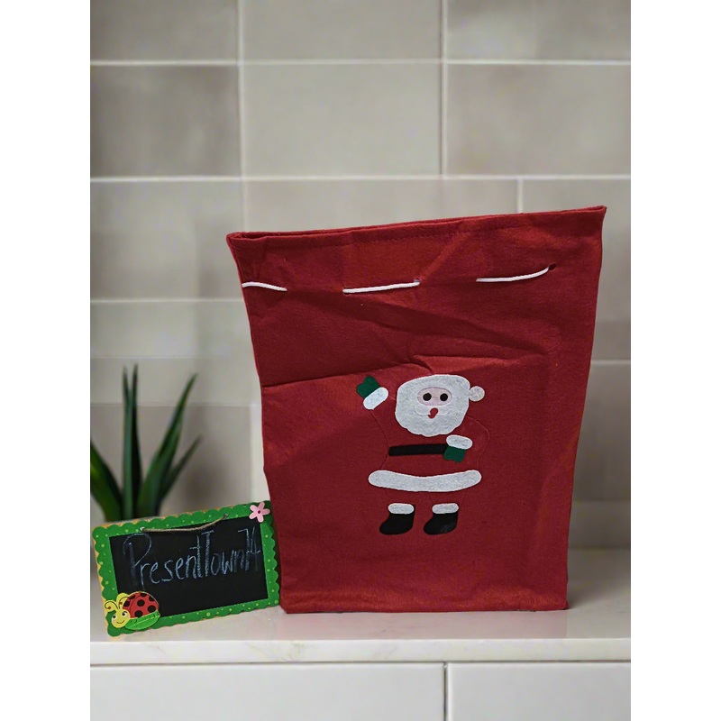 Christmas Goodie Bag
