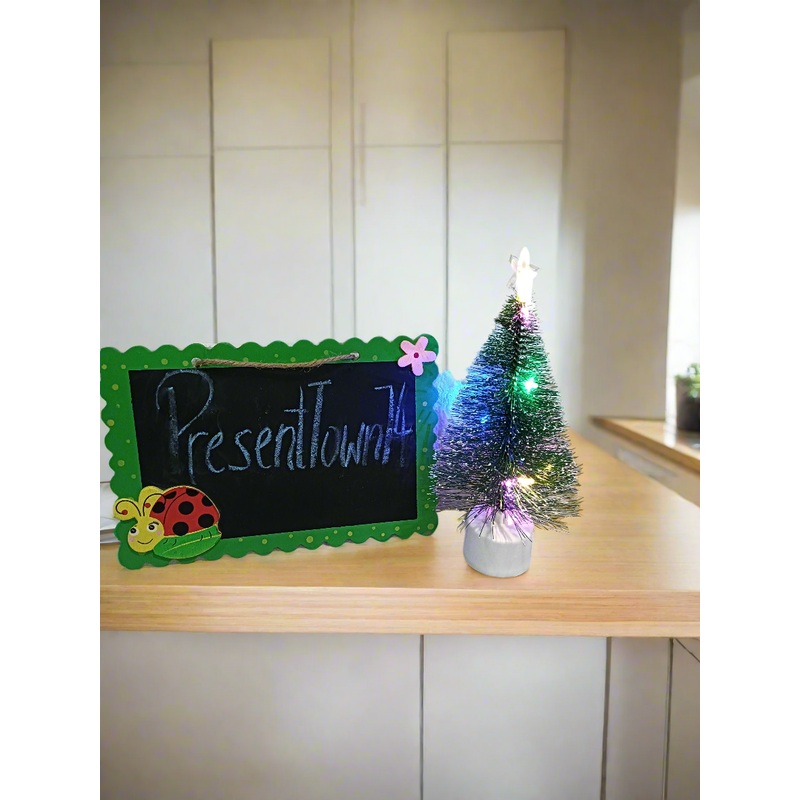 Christmas Tree