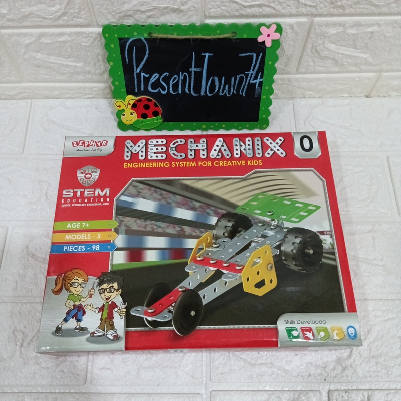 Mechanix