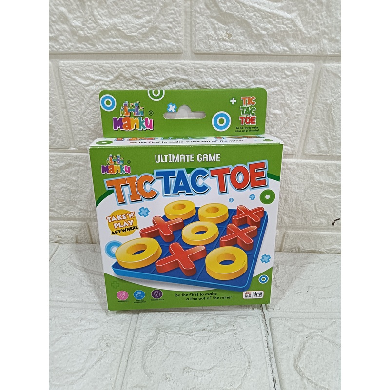 TicTac Toe