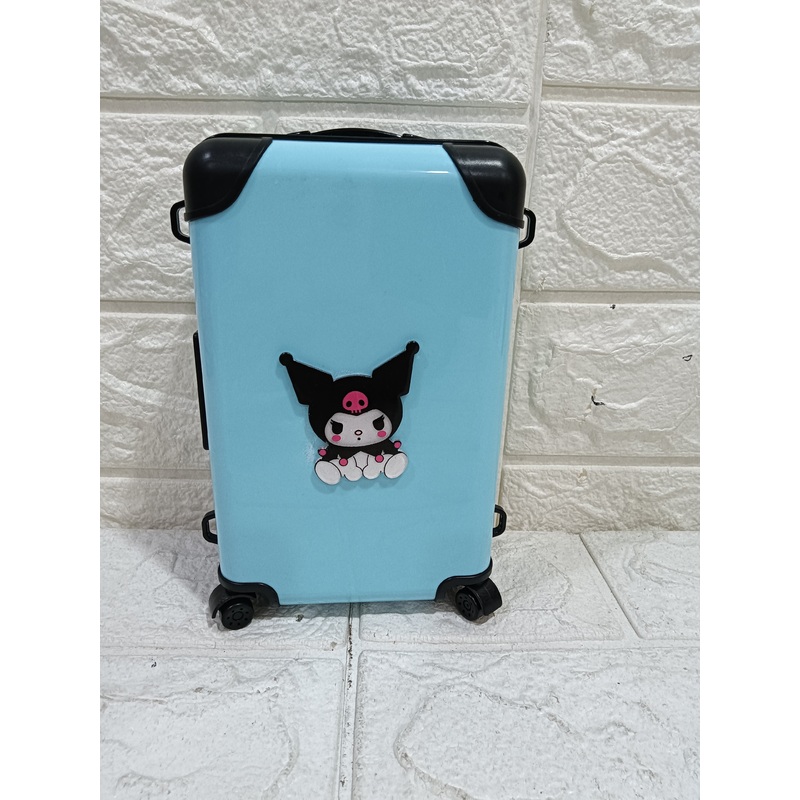Trolley sling bag