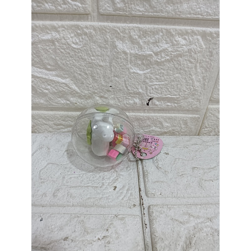 Unicorn Eraser