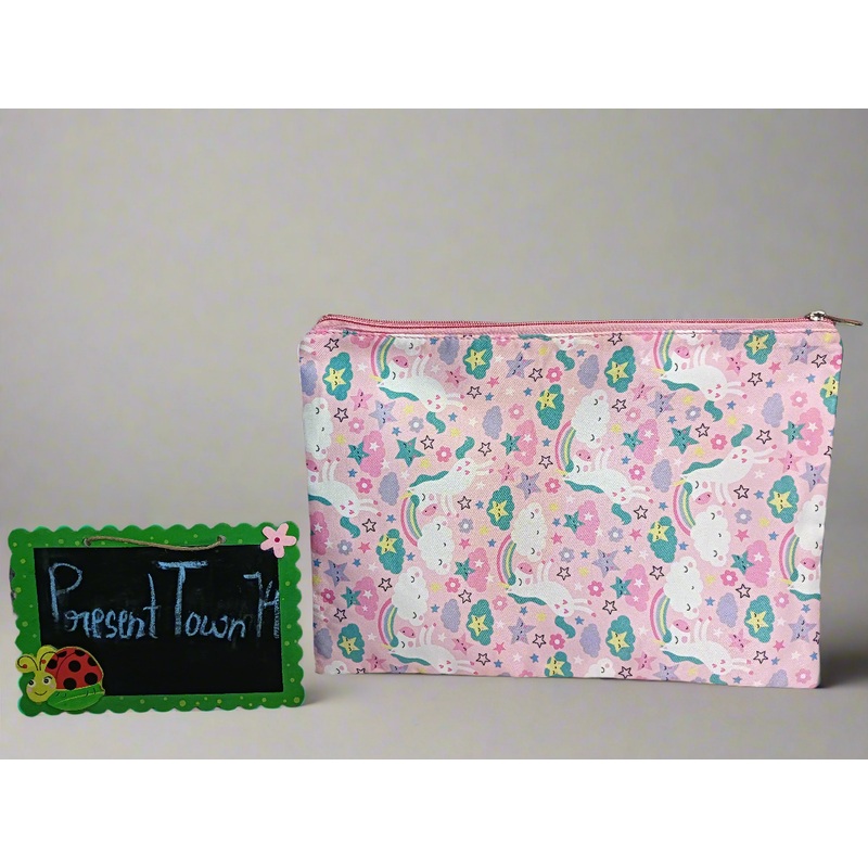 A4 size Pouch