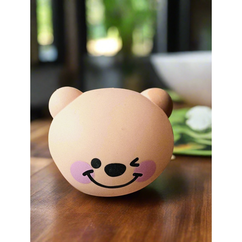 Bear Squishy