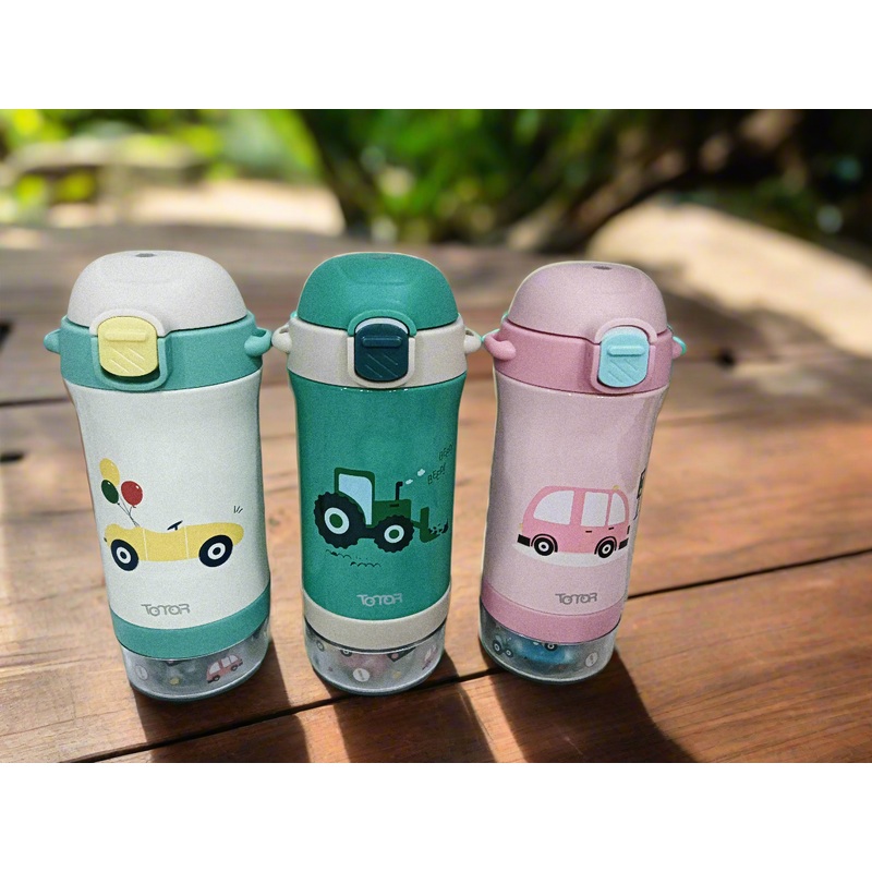 Bottle- 530 ml
