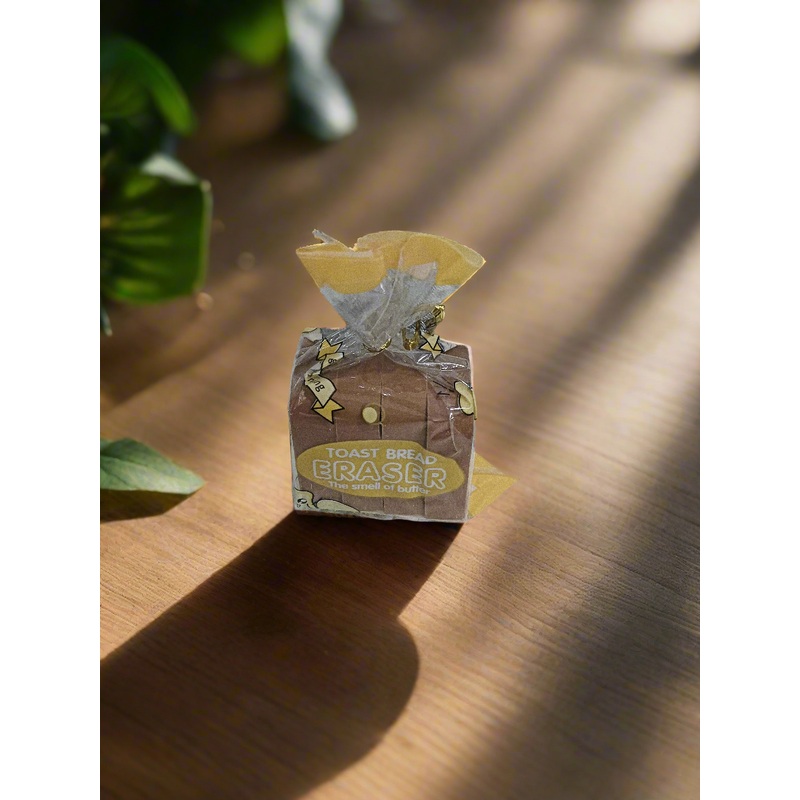 Bread Eraser