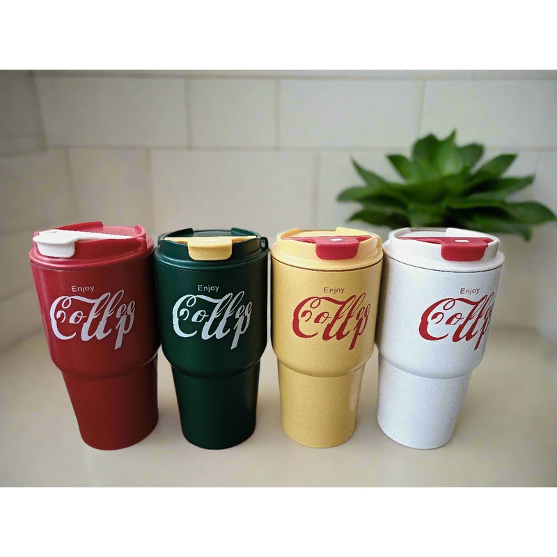 Coffee Tumbler