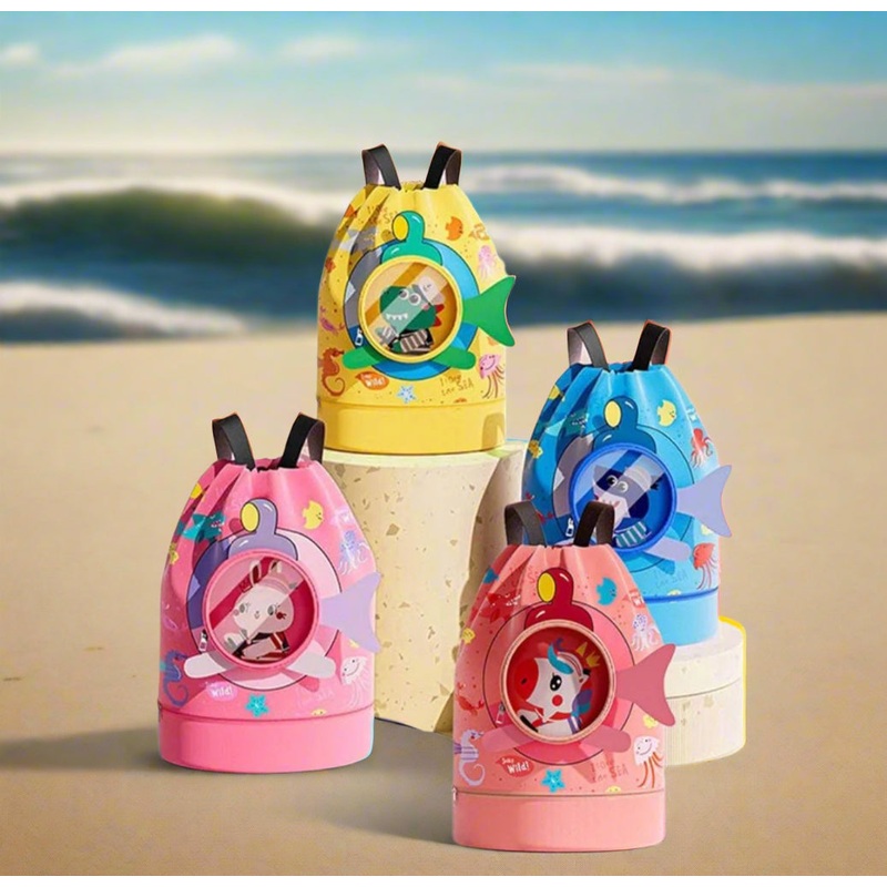 Swimming Bag