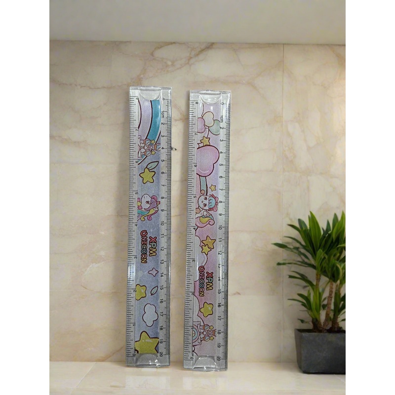 Unicorn Flexible Scale