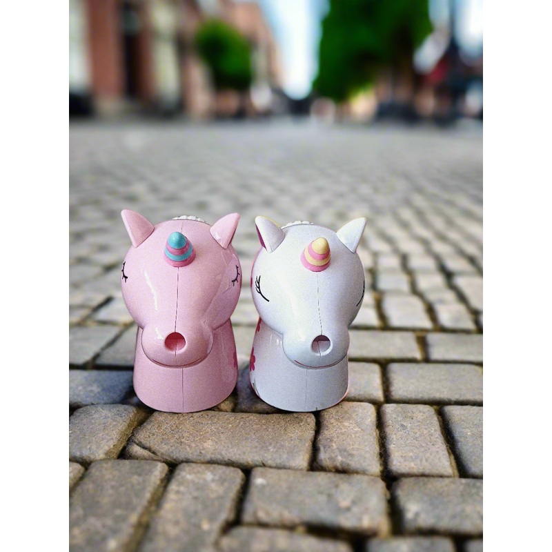 Unicorn Table Sharpner