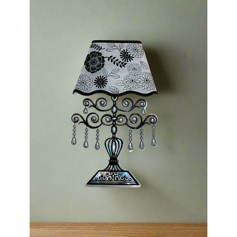 Wall lamp