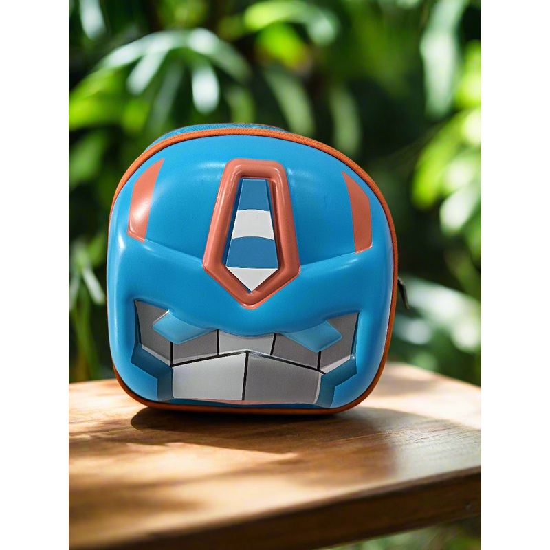 3 D Avenger Bag