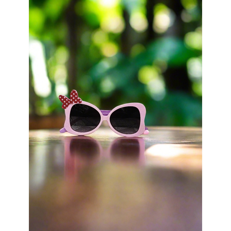 Butterfly Sunglass