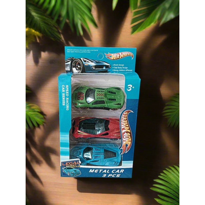Car Pack