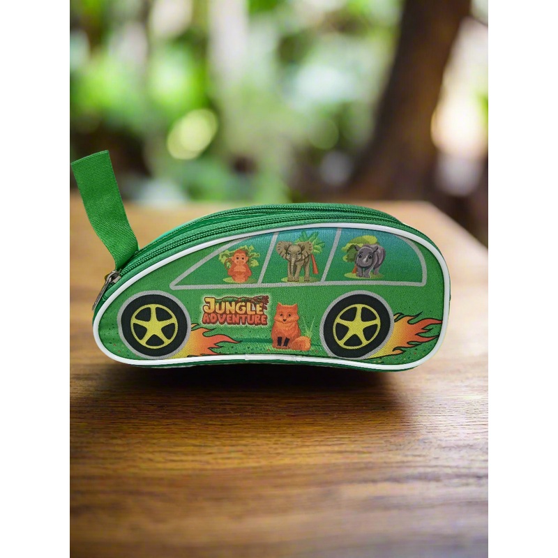 Car Pouch