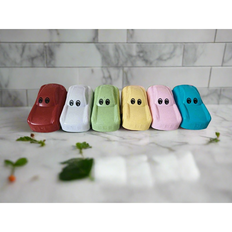 Car Sharpener