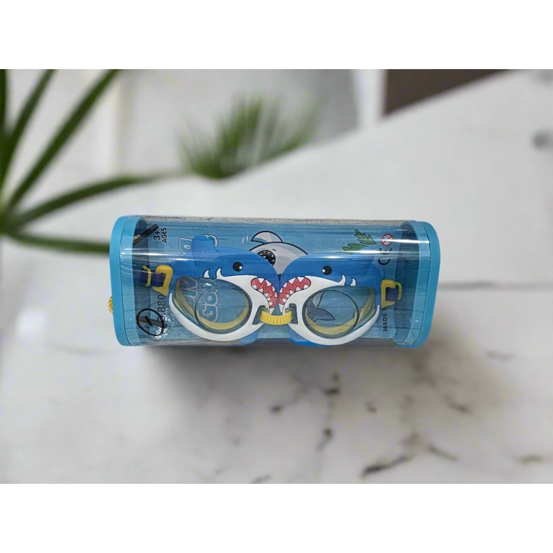 Swimming Goggles